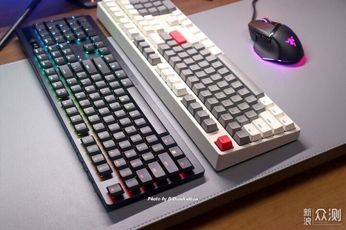 机械键盘 指尖的艺术，不止于“敲击”的体验革命